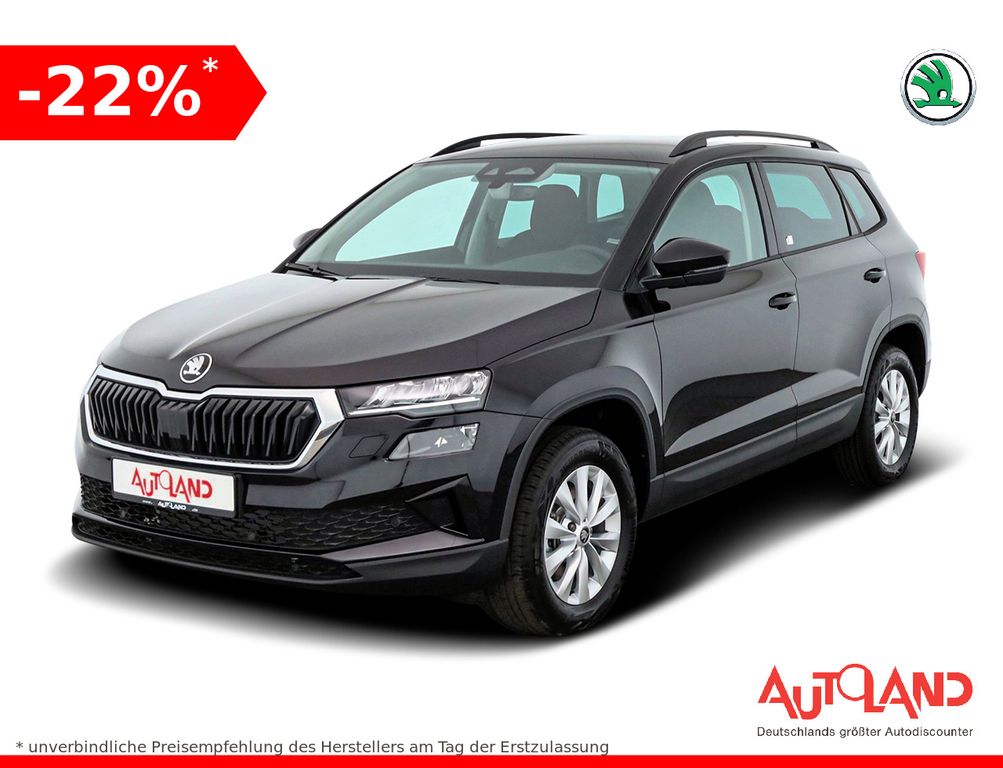 Image of Skoda Karoq