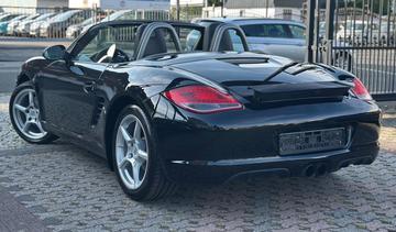 2012 Porsche BOXSTER 照片 2