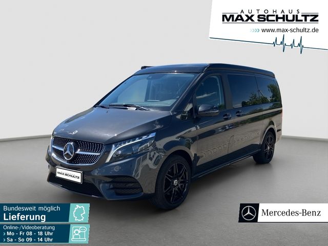 MERCEDES-BENZ Marco Polo 300 d 4MATIC HORIZON EDITION AHK*Navi