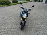Honda MSX 125A  - HONDA MSX 125