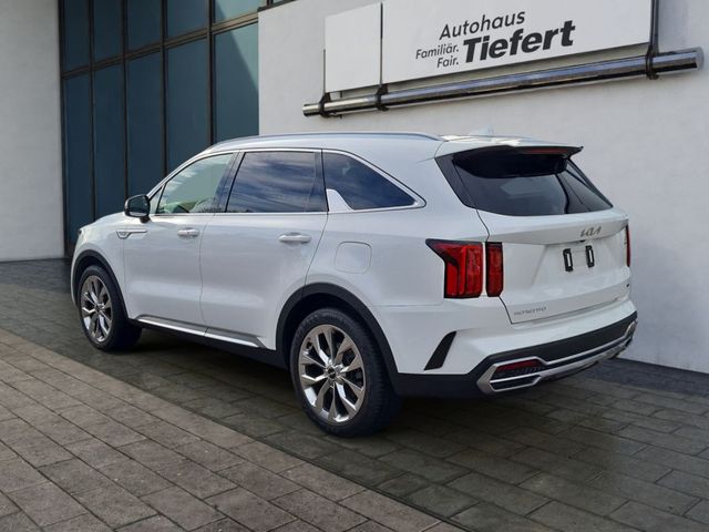 Sorento 2.2 CRDi DCT8 AWD Vision