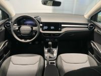 Skoda Fabia - Vorschau Bild 15