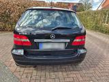 Mercedes-Benz Mercedes B 150 Limousine - Mercedes-Benz B 150 von privat