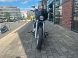 Harley-Davidson Softail Standard FXST Clubstyle Umbau - HARLEY-DAVIDSON SOFTAIL STANDARD FXST