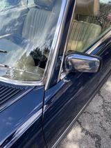 Mercedes-Benz 350 SLC - Mercedes-Benz 350 mit 3 Türen