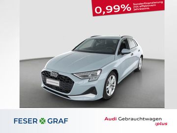 Audi Leasingangebot: Audi A3 Sportback advanced 35 TFSI S tr. LED SONOS KA