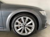 Audi A6 allroad quattro 55 TDI tiptronic NAVI+AHK - Audi mit Diesel-Antrieb: Leder, mit Navigationssystem, Kombi