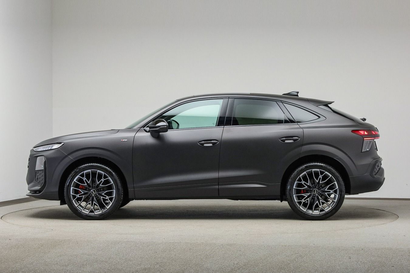 Audi Q3 - Bild 3