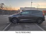 Ford Fiesta ST-Line - Ford Fiesta Gebrauchtwagen in Stuttgart