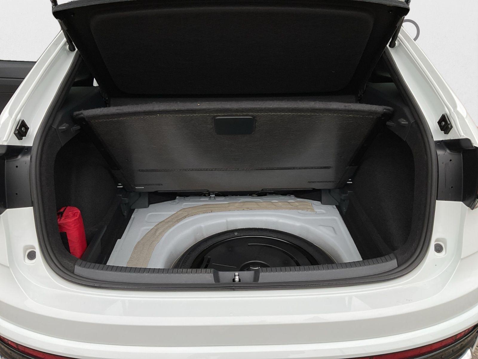 Volkswagen Taigo 1.5 TSI DSG R-Line, миниатюра 16