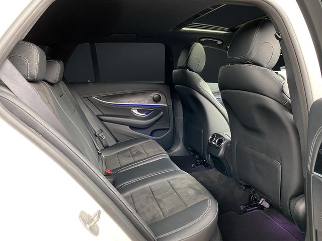 Mercedes-Benz E 250