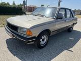 Ford 1986 Peugeot 305 GT - Ford GT Gebrauchtwagen