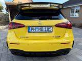 Mercedes-Benz A 45 AMG M.-AMG A 45 S 4MATIC+ Garantie - gebrauchte Mercedes-Benz A 45 AMG aus dem Jahr 2023