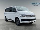 Volkswagen T6 Multivan Edition Leder Navi St.hzg AHK Kamera - Volkswagen: Multivan Edition