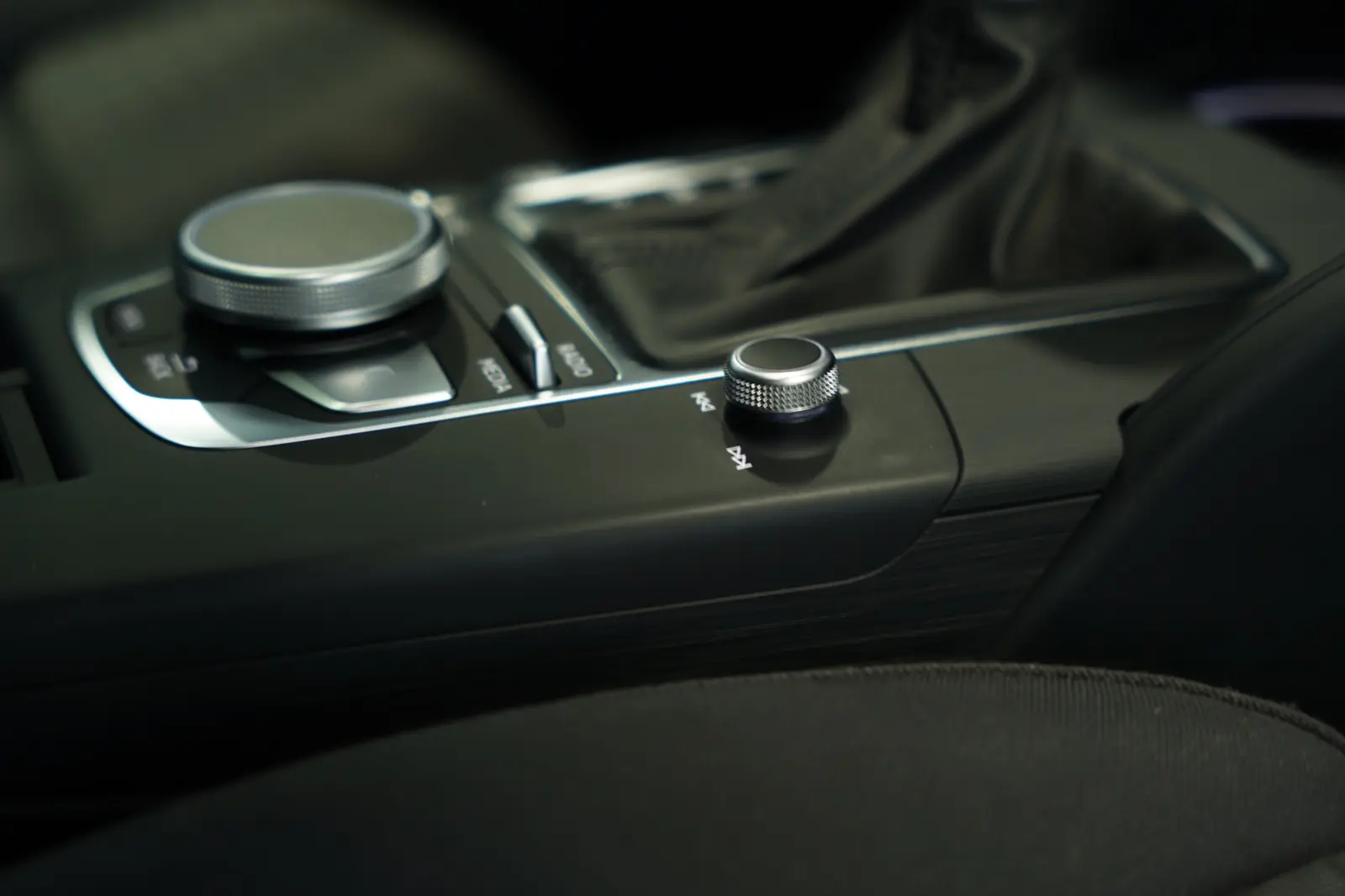 Audi A3 Sportback 35 TFSI S-Tr S Line *Matrix *Pano, миниатюра 15