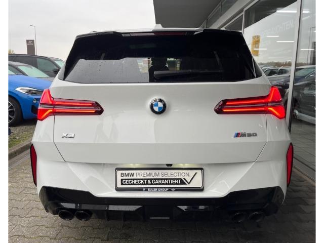 BMW X3 M50