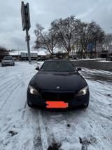 BMW 730d - - BMW 730 in Oberhausen