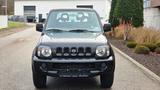 Suzuki Jimny Club Cabrio - Suzuki Gebrauchtwagen von 2003