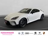 Toyota GR86 2,4 DAB Tel.-Vorb. LED SHZ Rückfahrkam. App - Toyota GR86: Automatik