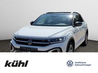 Volkswagen T-Roc - Vorschau Bild 1