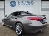 Alfa Romeo Giulia Super 2.0 Turbo*Sport*Nav,SHD,AHK,Pano - Alfa Romeo aus 2020