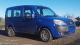 Fiat Doblo 1,9JTD 2006 198000km - gebrauchte Fiat Doblo aus dem Jahr 2006