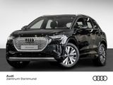 Audi Q4 45 e-tron Komfortpaket+MatrixLED+Assistenzpak - Audi Q4 New cars
