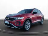 Volkswagen T-Roc 2.0 TDI GOAL | NAVI | ACC | LED | SITZH. | - Volkswagen T-Roc GOAL mit Diesel-Antrieb