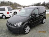 Volkswagen Caddy Kombi Soccer 4Motion DSG