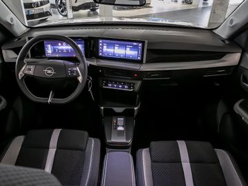 Opel Frontera GS 1.2 81 kW Spurhalteassistent Navi