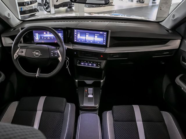Opel Frontera GS 1.2 81 kW Spurhalteassistent Navi