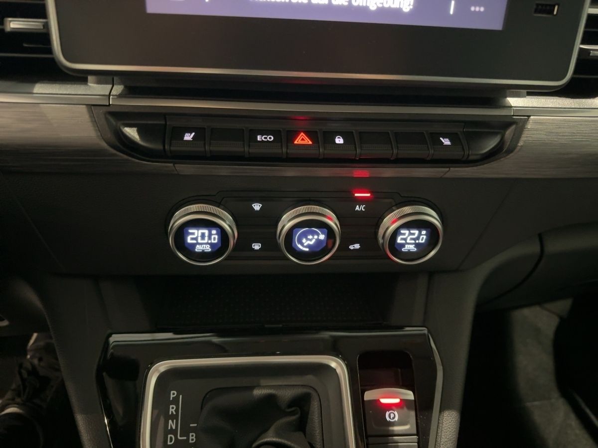 Fahrzeugabbildung Renault Kangoo 100% el. EV45 AC22 GJR Pak. Equilibre