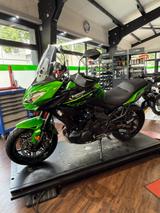 Kawasaki Versys 650 ABS - Offers
