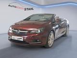 Opel Cascada Ultimate ecoFlex - Opel Cascada mit Benzin-Antrieb: Ultimate