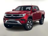 Volkswagen Amarok 3.0 TDI 241 AT 4M Style Nav Matrix AHK... - Volkswagen Amarok aus 2025