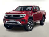 Volkswagen Amarok 3.0 TDI 241 AT 4M Style Nav Matrix AHK... - Volkswagen Amarok Tageszulassungen