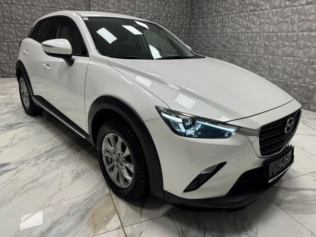 Mazda CX-3 G121 Revolution