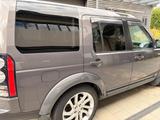 Land Rover Discovery 3.0 SDV6 Landmark Landmark - Land Rover Discovery von privat