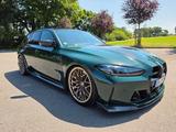 BMW M3 CS Touring/MwSt/Kotte Performance/Wie Neu!! - BMW M3: Performance