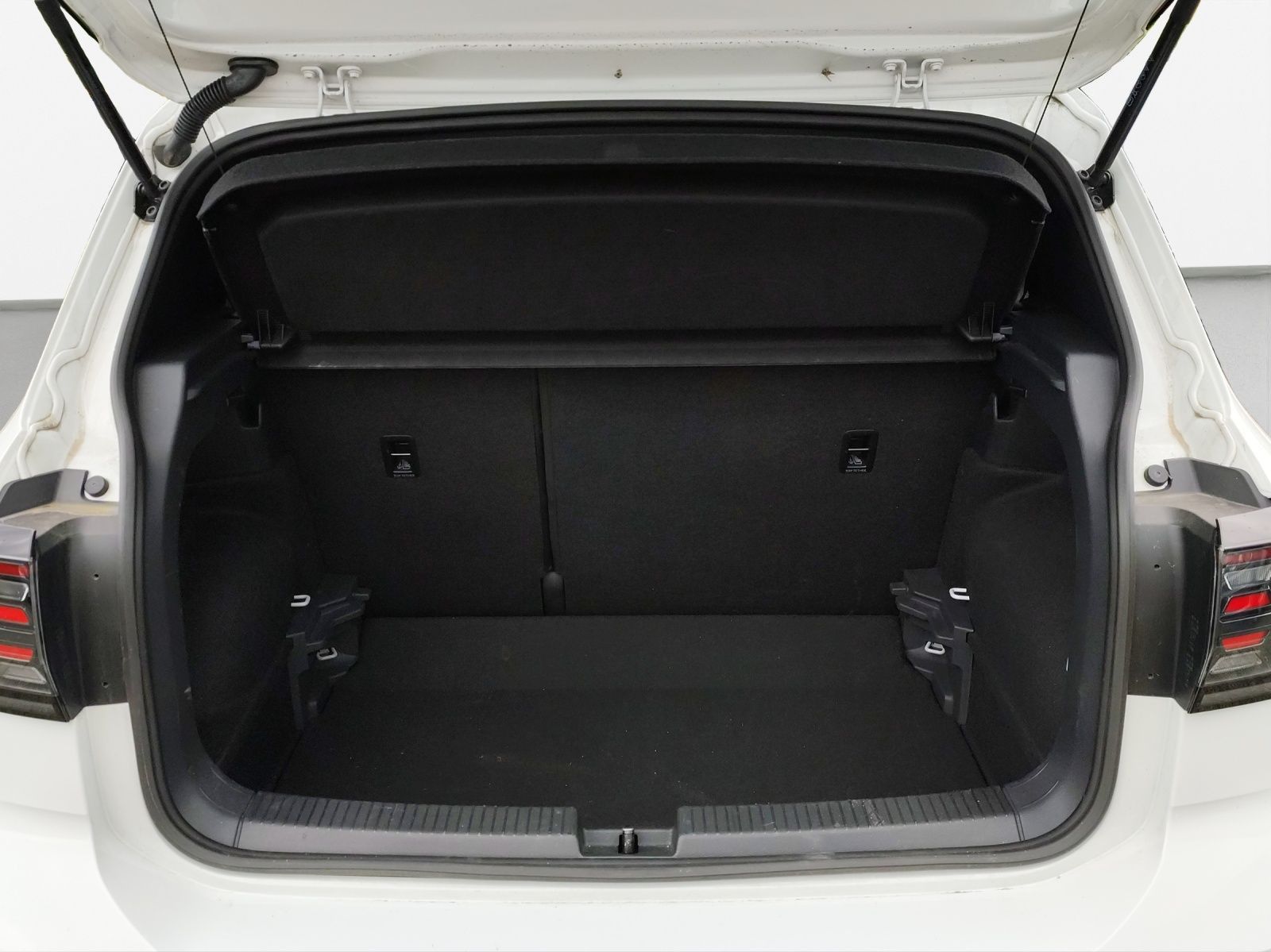 Volkswagen T-Cross - Bild 13