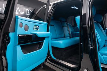2026 ROLLS-ROYCE CULLINAN 缩略图 36