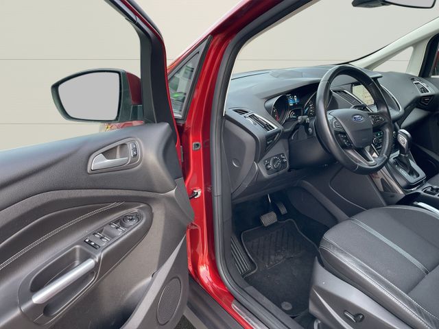 Ford C-Max Grand Titanium 1.5 EcoBoost+Navi+Kamera+el