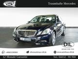 Mercedes-Benz E 500 7G-T *STAND-HZ*PANO*DISTR.+*SCHECKHEFT* - Mercedes-Benz E 500 mit Panoramadach