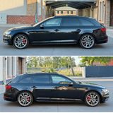 Audi S4 3.0 TFSI Quattro Avant/PANO/NAPPA/B&O/360°/ - Audi S4 aus 2017