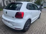 Volkswagen Polo V Allstar BMT/Start-Stopp - Volkswagen Polo: Unfallwagen