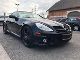 Mercedes-Benz SLK 280 SLK Roadster/129 Tkm/Automatik/Tüv Neu - Mercedes-Benz: Sl R129