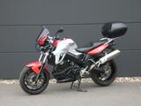 BMW F 800 R sehr gepflegt - BMW R 80 G S