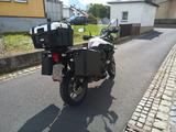 Triumph Tiger  - TRIUMPH ENDURO