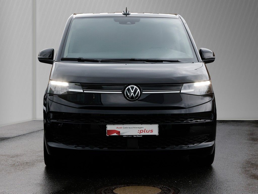 Volkswagen T7 Multivan 2.0 TDI DSG Life ACC AHK Travel Assi imagem 3