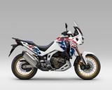 Honda CRF 1100L Africa Twin Adventure Sports - HONDA CRF 1100 L AFRICA TWIN ADVENTURE SPORTS